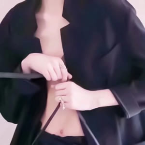 超拽男生半身霸气头像｜气场拉满！型男专属 男生头像 第6张