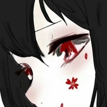 霸气个性动漫女生头像|气场拉满!酷飒画风不撞款 女生头像 第1张 霸气个性动漫女生头像|气场拉满!酷飒画风不撞款 女生头像 第1张