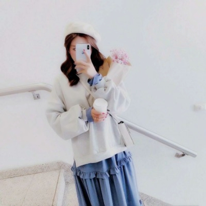 高级气质女生头像高清版 女生头像 第7张 高级气质女生头像高清版 女生头像 第7张