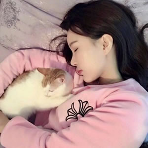女生头像可爱单纯唯美|软萌治愈系,每一张都戳中少女心 女生头像 第4张 女生头像可爱单纯唯美|软萌治愈系,每一张都戳中少女心 女生头像 第4张