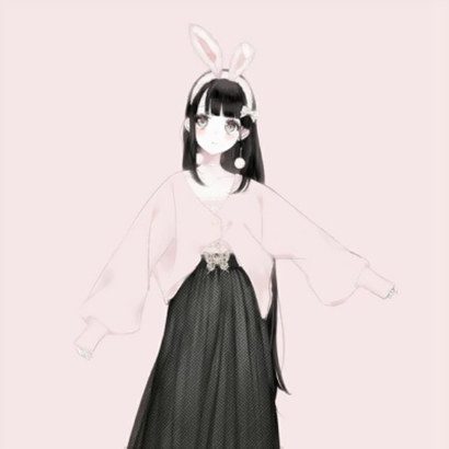 女生头像|萌萌哒动漫款:甜系 / 盐系全覆盖,适配各种社交平台! 女生头像 第6张 女生头像|萌萌哒动漫款:甜系 / 盐系全覆盖,适配各种社交平台! 女生头像 第6张