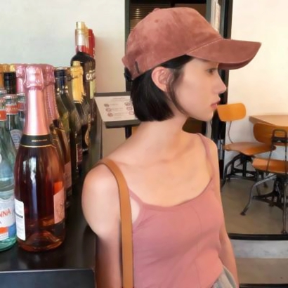 优质高清正脸女生头像合集 温柔 / 甜美任选 女生头像 第3张 优质高清正脸女生头像合集 温柔 / 甜美任选 女生头像 第3张