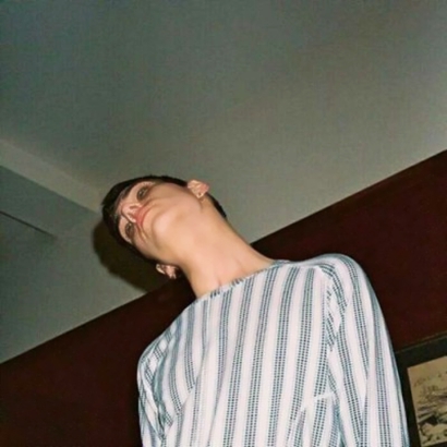 拽酷又骚气的男生头像｜小众不撞款，帅到犯规 男生头像 第7张