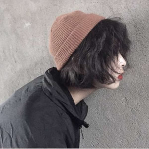女生头像可爱高冷范|甜酷感拉满,小众不撞款 女生头像 第12张 女生头像可爱高冷范|甜酷感拉满,小众不撞款 女生头像 第12张