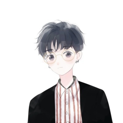 独一无二男生动漫QQ头像:不撞款高颜系列,适配各种社交场景,速存! 男生头像 第3张 独一无二男生动漫QQ头像:不撞款高颜系列,适配各种社交场景,速存! 男生头像 第3张
