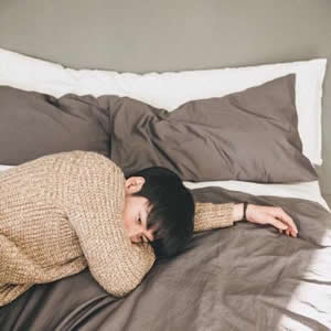 简约小清新男生头像|干净治愈风 日常社交可用 男生头像 第5张 简约小清新男生头像|干净治愈风 日常社交可用 男生头像 第5张