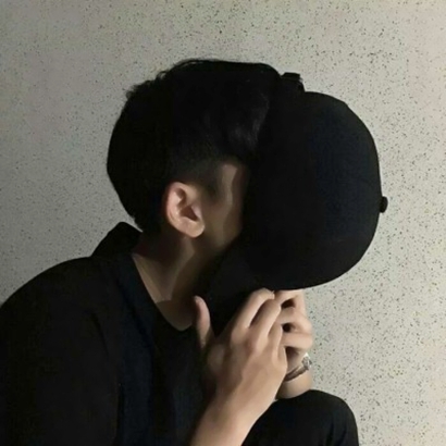 拽酷又骚气的男生头像｜小众不撞款，帅到犯规 男生头像 第12张