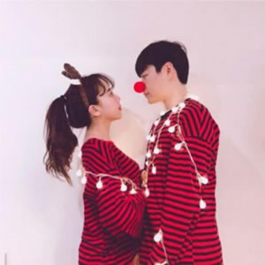 唯美甜蜜情侣头像图片大全:高颜值CP专属,浪漫氛围拉满 情侣头像 第2张 唯美甜蜜情侣头像图片大全:高颜值CP专属,浪漫氛围拉满 情侣头像 第2张