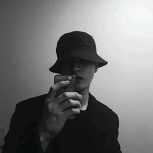 超拽社会风男生头像｜霸气感十足，男生专属 男生头像 第3张