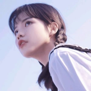 抖音女生头像小清新合集 女生头像 第5张