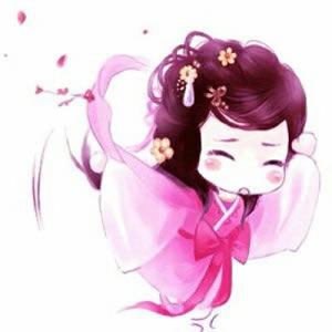 Q版女生古风头像合集:汉服 / 襦裙 / 发簪元素 女生头像 第12张 Q版女生古风头像合集:汉服 / 襦裙 / 发簪元素 女生头像 第12张