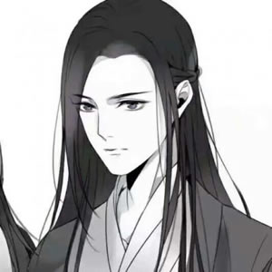 唯美古风淡雅男子头像精选 男生头像 第10张 唯美古风淡雅男子头像精选 男生头像 第10张