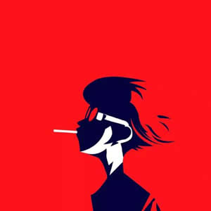 抖音个性动漫头像推荐:高颜画风 + 专属感拉满 其它头像 第15张 抖音个性动漫头像推荐:高颜画风 + 专属感拉满 其它头像 第15张
