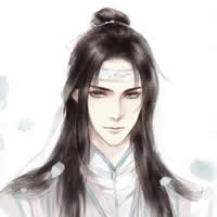 二次元古风男生头像|多风格覆盖,满足古风控审美需求 男生头像 第4张 二次元古风男生头像|多风格覆盖,满足古风控审美需求 男生头像 第4张