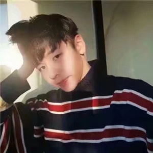 高清文艺小清新男生头像|无水印可存,文艺男孩专属 男生头像 第8张 高清文艺小清新男生头像|无水印可存,文艺男孩专属 男生头像 第8张