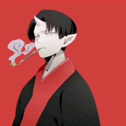 独一无二男生动漫QQ头像:不撞款高颜系列,适配各种社交场景,速存! 男生头像 第1张 独一无二男生动漫QQ头像:不撞款高颜系列,适配各种社交场景,速存! 男生头像 第1张