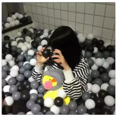 女生潮流闺蜜头像合集:甜酷 / 温柔 /ins风任选 友情头像 第11张 女生潮流闺蜜头像合集:甜酷 / 温柔 /ins风任选 友情头像 第11张