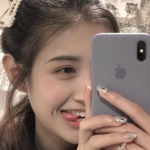 微信女生头像可爱真人:软萌系真人头像合集,温柔又显气质 女生头像 第7张 微信女生头像可爱真人:软萌系真人头像合集,温柔又显气质 女生头像 第7张