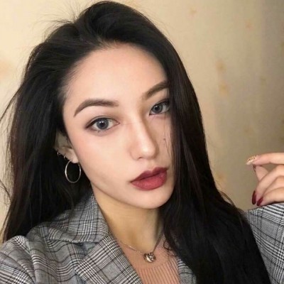 女生超拽头像|霸气冷酷风图片 适配微信 /QQ/ 社交平台 女生头像 第3张 女生超拽头像|霸气冷酷风图片 适配微信 /QQ/ 社交平台 女生头像 第3张