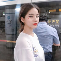 软萌系个性时尚小清新QQ女生头像:细节感满满,适配各种社交场景 女生头像 第18张 软萌系个性时尚小清新QQ女生头像:细节感满满,适配各种社交场景 女生头像 第18张