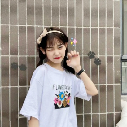 真人女生头像露脸可爱图片大全:甜妹专属 女生头像 第19张 真人女生头像露脸可爱图片大全:甜妹专属 女生头像 第19张