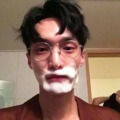 拽酷又骚气的男生头像｜小众不撞款，帅到犯规 男生头像 第29张