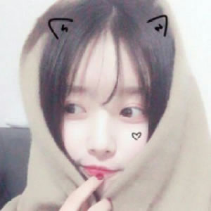 可爱小清新女生头像合集|低饱和画风,温柔又显气质 女生头像 第15张 可爱小清新女生头像合集|低饱和画风,温柔又显气质 女生头像 第15张