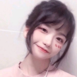 女生头像可爱高冷范|甜酷感拉满,小众不撞款 女生头像 第6张 女生头像可爱高冷范|甜酷感拉满,小众不撞款 女生头像 第6张