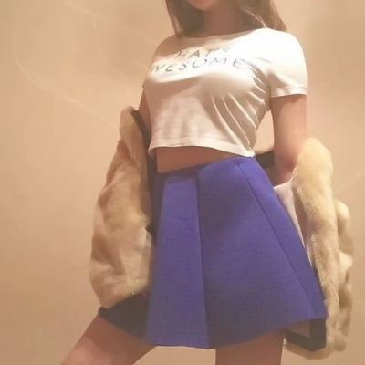 女生性感头像精选|不低俗更显魅力,小众不撞款 女生头像 第21张 女生性感头像精选|不低俗更显魅力,小众不撞款 女生头像 第21张