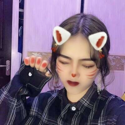 2026女生最流行的头像图片!温柔风 / 甜酷风 / 氛围感款全收录 女生头像 第33张 2026女生最流行的头像图片!温柔风 / 甜酷风 / 氛围感款全收录 女生头像 第33张