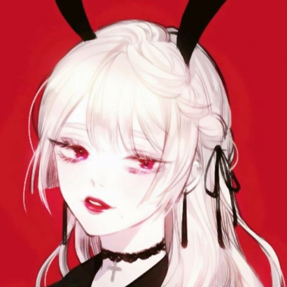 小清新动漫女生头像|治愈系画风,温柔氛围感拉满 女生头像 第27张 小清新动漫女生头像|治愈系画风,温柔氛围感拉满 女生头像 第27张
