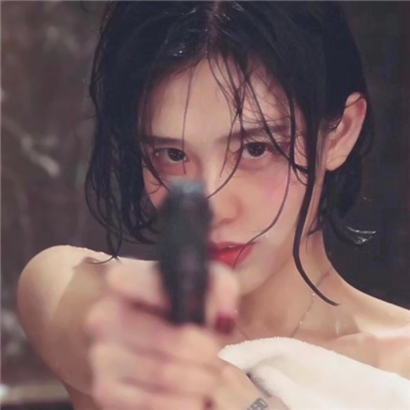 女生必备!霸气带范QQ头像大全,颜值与气场双在线 女生头像 第31张 女生必备!霸气带范QQ头像大全,颜值与气场双在线 女生头像 第31张