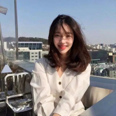 温柔感拉满!女生可爱小清新QQ头像,甜妹必入 女生头像 第6张 温柔感拉满!女生可爱小清新QQ头像,甜妹必入 女生头像 第6张