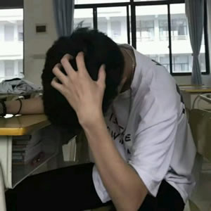 抖音潮男必备！帅气又吸睛的潮流男生头像合集 男生头像 第4张