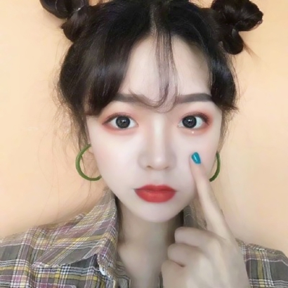 高清丸子女生头像|适合微信 / 小红书,颜值在线 女生头像 第30张 高清丸子女生头像|适合微信 / 小红书,颜值在线 女生头像 第30张