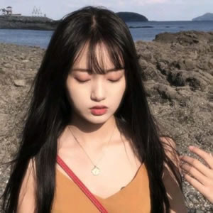 小众个性微信女生头像：甜妹 / 御姐 / 文艺风 女生头像 第10张