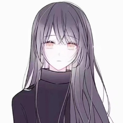2026最新情侣头动漫头像合集:热门番剧同款 + 原创设计,任选不踩雷 情侣头像 第18张 2026最新情侣头动漫头像合集:热门番剧同款 + 原创设计,任选不踩雷 情侣头像 第18张