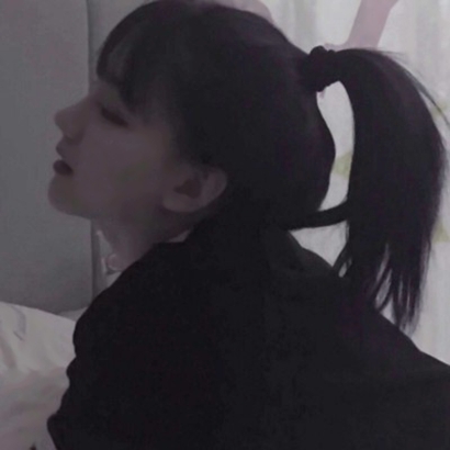 高清女生唯美侧颜头像|精致轮廓 + 柔和光影,颜值暴击 女生头像 第10张 高清女生唯美侧颜头像|精致轮廓 + 柔和光影,颜值暴击 女生头像 第10张