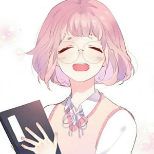 微信动画头像女生可爱款合集:软萌风 / 甜系风任选 女生头像 第7张 微信动画头像女生可爱款合集:软萌风 / 甜系风任选 女生头像 第7张