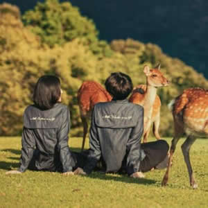 唯美风情侣头像一对两张:超治愈,解锁恋爱仪式感 情侣头像 第14张 唯美风情侣头像一对两张:超治愈,解锁恋爱仪式感 情侣头像 第14张