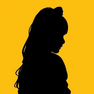 小众冷门微信剪影头像图片合集 其它头像 第13张 小众冷门微信剪影头像图片合集 其它头像 第13张