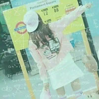 女生头像公式合集,甜酷 / 温柔 / 清新风全都有 女生头像 第8张 女生头像公式合集,甜酷 / 温柔 / 清新风全都有 女生头像 第8张
