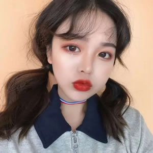 温柔到心巴上！小清新唯美女生头像 女生头像 第8张