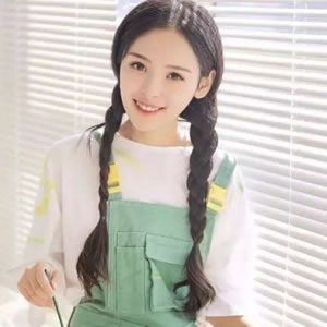 小清新可爱女生头像精选|元气少女专属,温柔又显气质 女生头像 第1张 小清新可爱女生头像精选|元气少女专属,温柔又显气质 女生头像 第1张