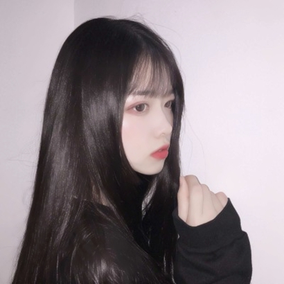高清女生唯美侧颜头像|精致轮廓 + 柔和光影,颜值暴击 女生头像 第14张 高清女生唯美侧颜头像|精致轮廓 + 柔和光影,颜值暴击 女生头像 第14张
