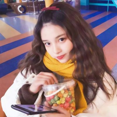 高清女生头像图片推荐:高像素不模糊,甜妹 / 御姐 / 温柔风格全覆盖 女生头像 第14张 高清女生头像图片推荐:高像素不模糊,甜妹 / 御姐 / 温柔风格全覆盖 女生头像 第14张