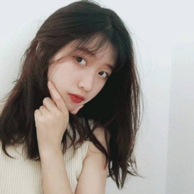 超可爱清新萌妹子头像 清爽感拉满 女生头像 第4张 超可爱清新萌妹子头像 清爽感拉满 女生头像 第4张