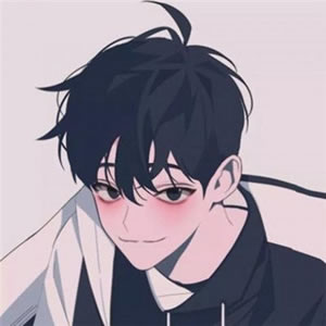高颜帅气冷酷动漫男生头像|小众不撞款 酷系爱好者必存 男生头像 第14张 高颜帅气冷酷动漫男生头像|小众不撞款 酷系爱好者必存 男生头像 第14张