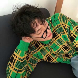 超吸睛！qq男生霸气超拽酷头像大全，告别普通头像 男生头像 第11张
