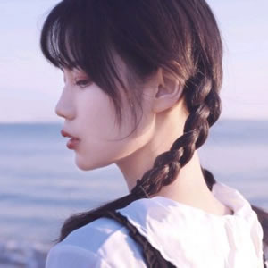 抖音女生头像小清新合集 女生头像 第1张